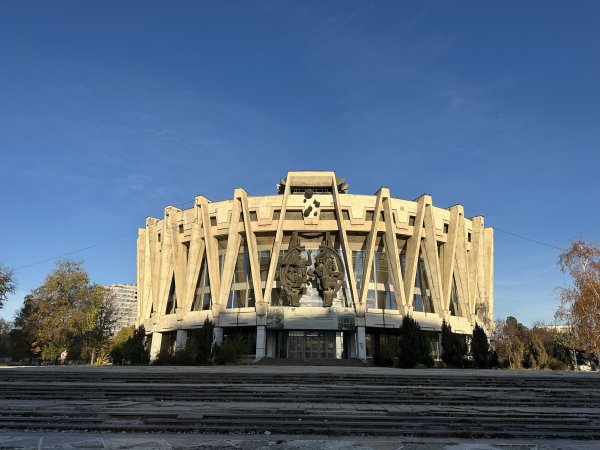 Снимки: Нели Христова